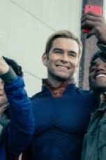 Movie poster: The Boys Season 1 Episode 1