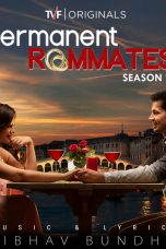 Movie poster: Permanent Roommates Season 2