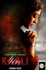 Movie poster: Kaali