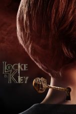 Movie poster: Locke & Key Season 1