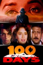 Movie poster: 100 Days