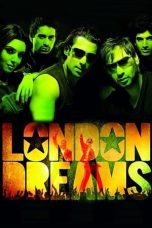 Movie poster: London Dreams
