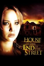 Movie poster: House at the End of the Street