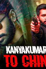 Movie poster: Kanyakumari To China