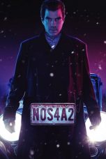 Movie poster: NOS4A2 Season 2