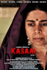 Movie poster: Kasaai