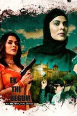 Movie poster: Ek Thi Begum Season 1