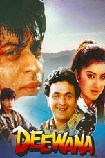 Movie poster: Deewana