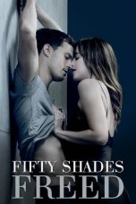 Movie poster: Fifty Shades Freed