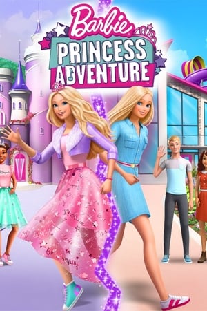 Barbie Princess Adventure - Watch And Download Movies On Hd Movies Latest