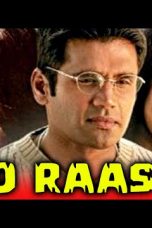 Movie poster: Do Raaste