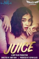 Movie poster: Juice