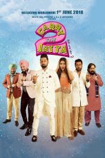 Movie poster: Carry on Jatta 2