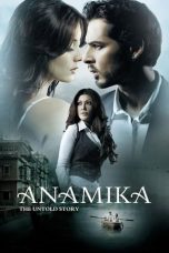 Movie poster: Anamika