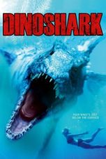 Movie poster: Dinoshark