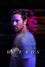 Movie poster: Wounds