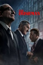 Movie poster: The Irishman