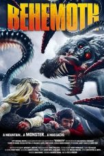 Movie poster: Behemoth
