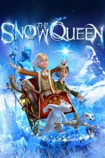 Movie poster: The Snow Queen