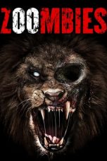 Movie poster: Zoombies
