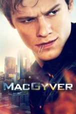 Movie poster: MacGyver Season 5