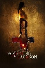 Movie poster: Anything for Jackson