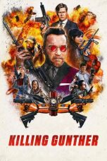 Movie poster: Killing Gunther