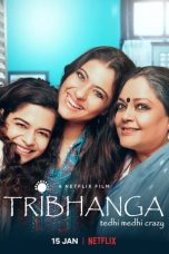 Movie poster: Tribhanga