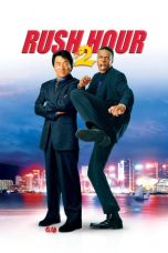 Movie poster: Rush Hour 2