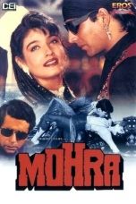 Movie poster: Mohra