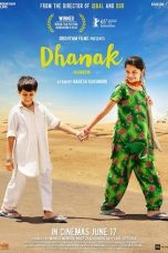 Movie poster: Dhanak