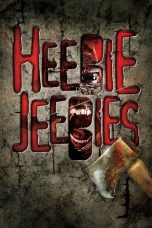 Movie poster: Heebie Jeebies