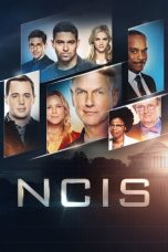 Movie poster: NCIS Season 18