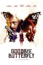 Movie poster: Goodbye, Butterfly
