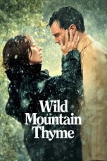 Movie poster: Wild Mountain Thyme