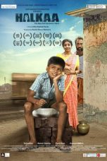 Movie poster: Halkaa