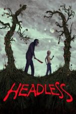 Movie poster: Headless