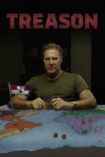Movie poster: Treason