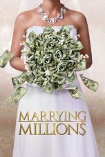 Movie poster: Marrying Millions Season 2 Episode 1