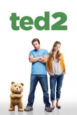 Movie poster: Ted 2