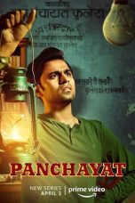 Movie poster: Panchayat Season1