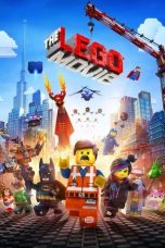 Movie poster: The Lego Movie