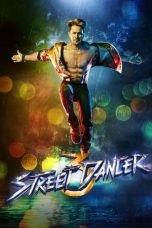 Movie poster: Street Dancer 3D