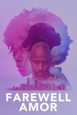 Movie poster: Farewell Amor