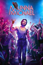 Movie poster: Munna Michael