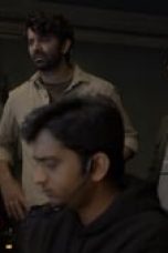 Movie poster: Asur: Welcome to Your Dark Side Season 1 Episode 3