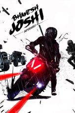 Movie poster: Bhavesh Joshi Superhero