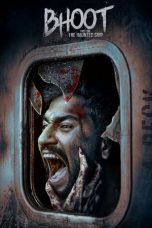 Movie poster: Bhoot: Part One – The Haunted Ship