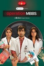 Movie poster: Operation MBBS Season 1