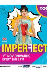 Movie poster: Imperfect Season 1 Episode 7